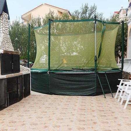 Apartments Villa Dolmar Βόντιτσε Εξωτερικό φωτογραφία
