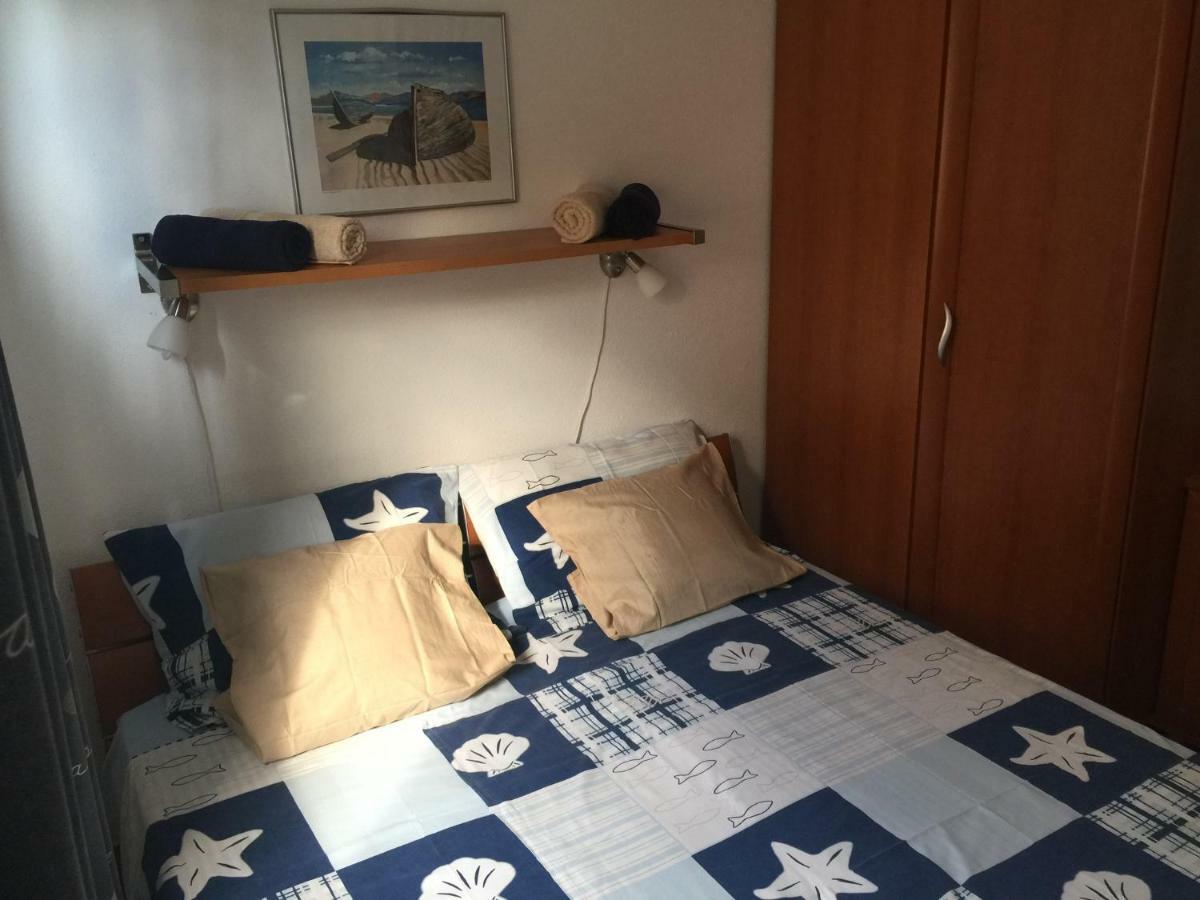 Apartments Villa Dolmar Βόντιτσε Εξωτερικό φωτογραφία