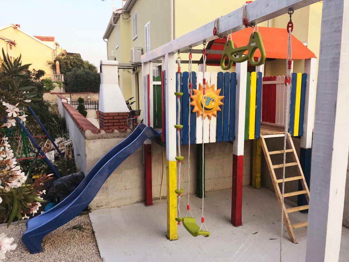 Apartments Villa Dolmar Βόντιτσε Εξωτερικό φωτογραφία