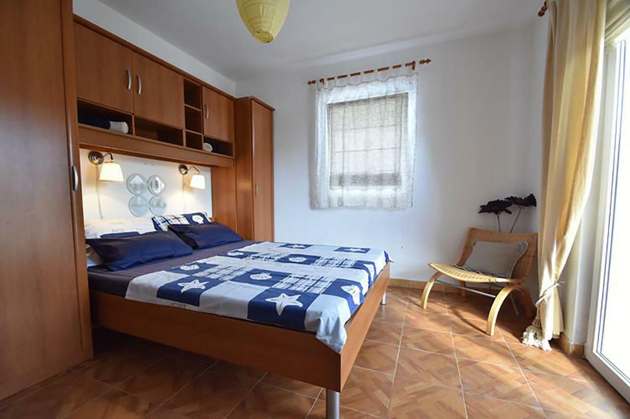 Apartments Villa Dolmar Βόντιτσε Εξωτερικό φωτογραφία