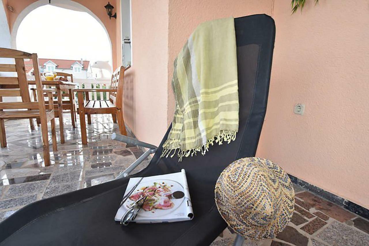 Apartments Villa Dolmar Βόντιτσε Εξωτερικό φωτογραφία