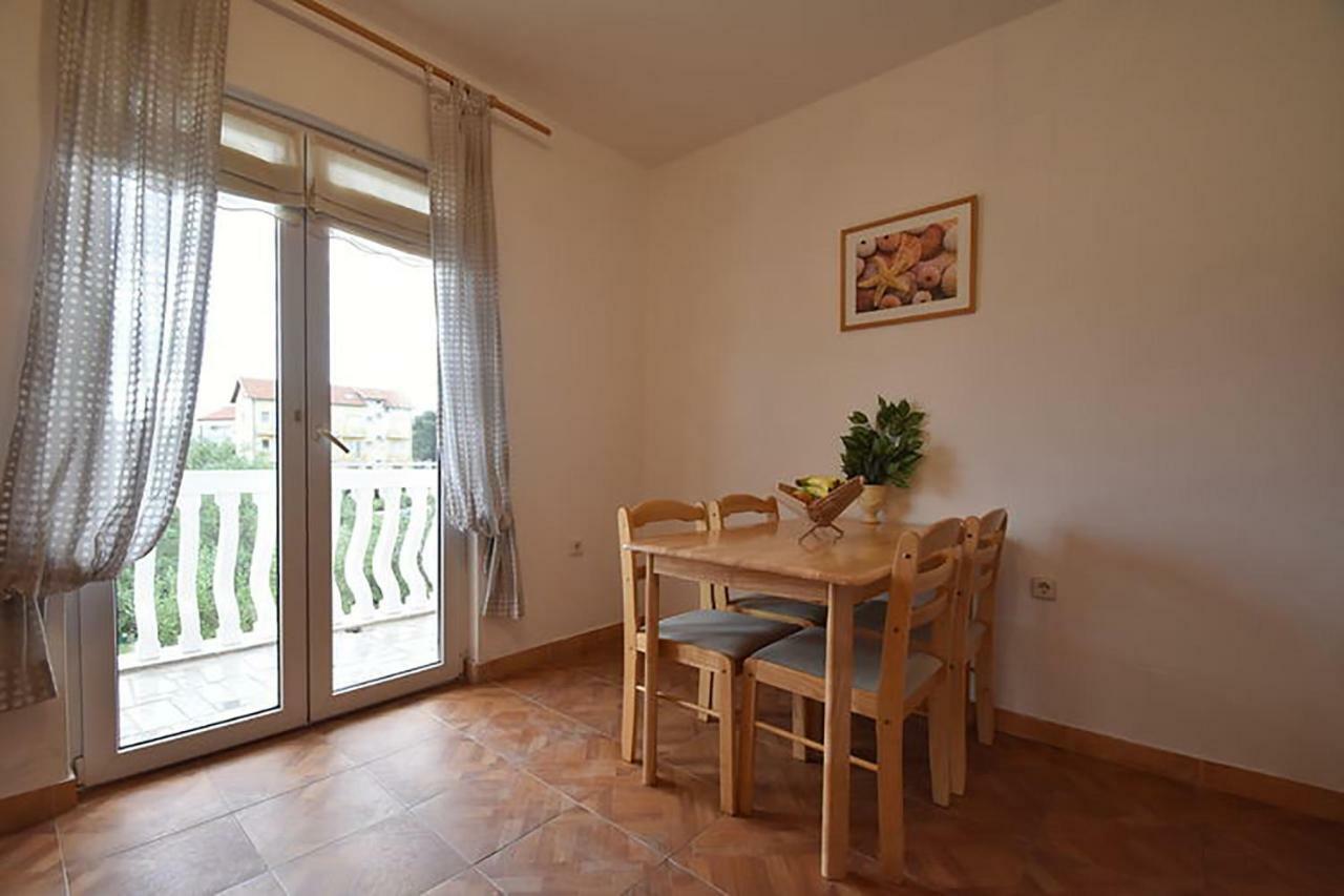 Apartments Villa Dolmar Βόντιτσε Εξωτερικό φωτογραφία