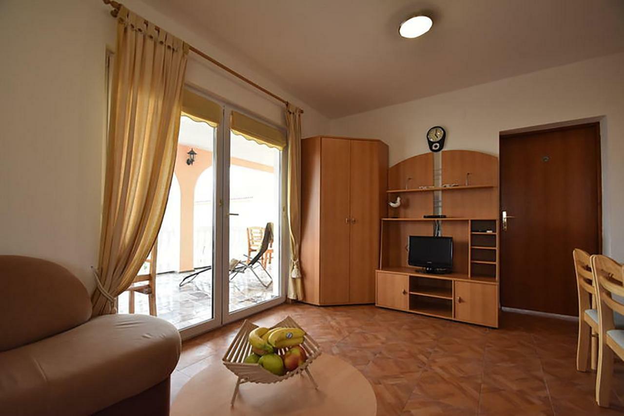 Apartments Villa Dolmar Βόντιτσε Εξωτερικό φωτογραφία