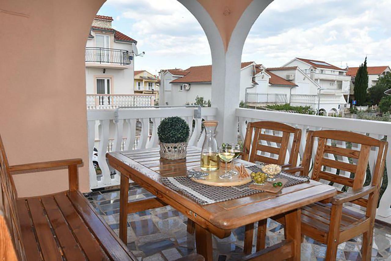 Apartments Villa Dolmar Βόντιτσε Εξωτερικό φωτογραφία