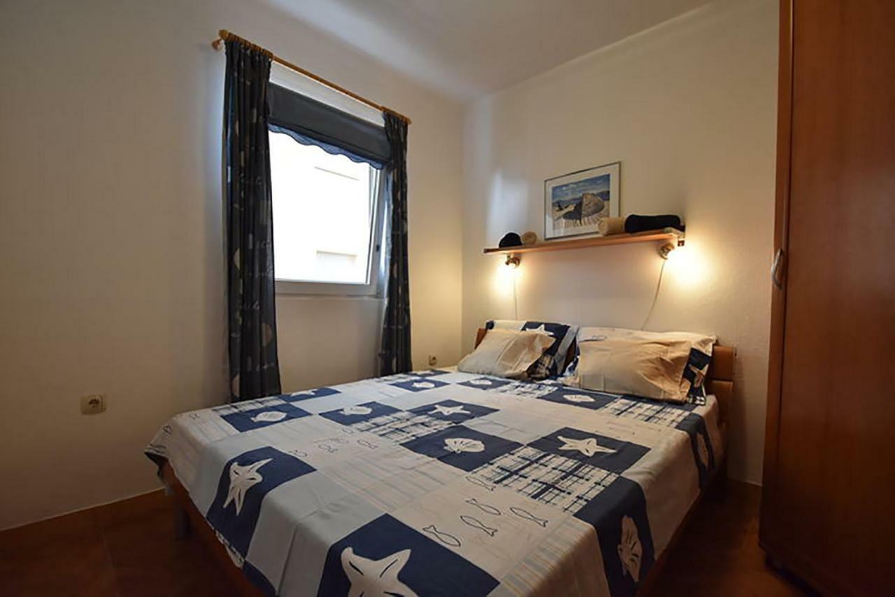 Apartments Villa Dolmar Βόντιτσε Εξωτερικό φωτογραφία