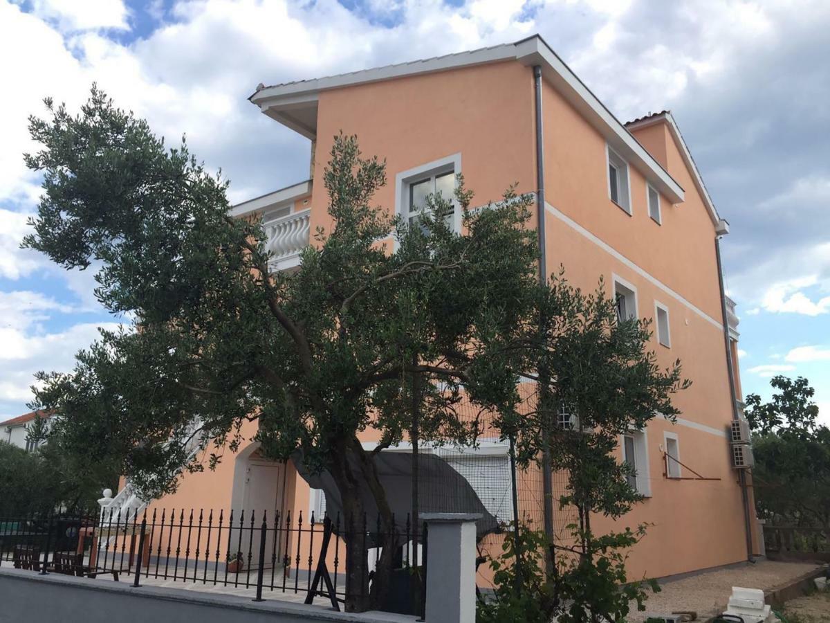 Apartments Villa Dolmar Βόντιτσε Εξωτερικό φωτογραφία